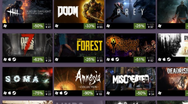 steam家庭共享怎么两个人一起玩