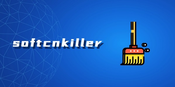 softcnkiller下载安装教程