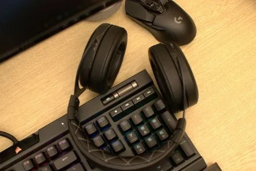 游戏耳机eq什么意思