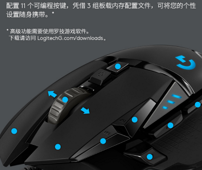 静音鼠标缺点是什么