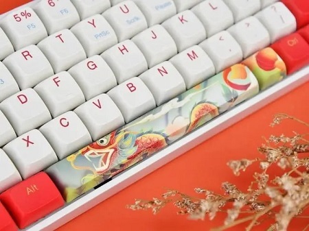 pbt键帽有什么好处