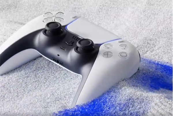 索尼ps5和ps4有什么区别介绍