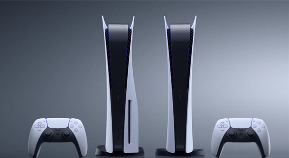 索尼ps5和ps4有什么区别介绍