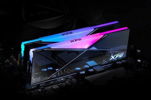 芝奇焰光戟3600c16什么颗粒