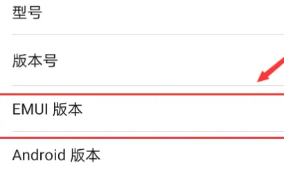 matepad2023进入开发者选项方法