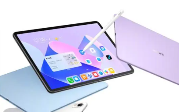 matepad2023柔光版和11区别介绍