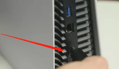 索尼ps5连接电视机方法