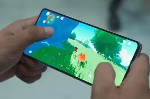 红米k60Pro可以插帧吗