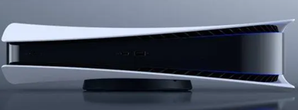 索尼ps5slim什么时候出介绍