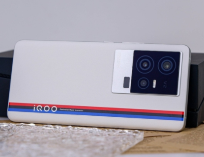 iqoo12pro顶配多少钱