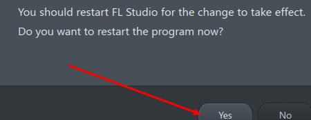 fl studio怎么设置中文
