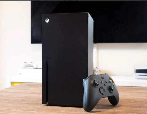 xboxseriesx为什么这么难买