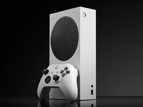xboxseriesx国行和港版区别