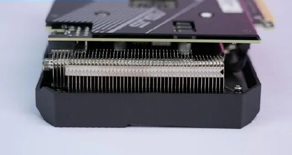 DUAL-RTX3060-O12G-V2评测跑分参数介绍
