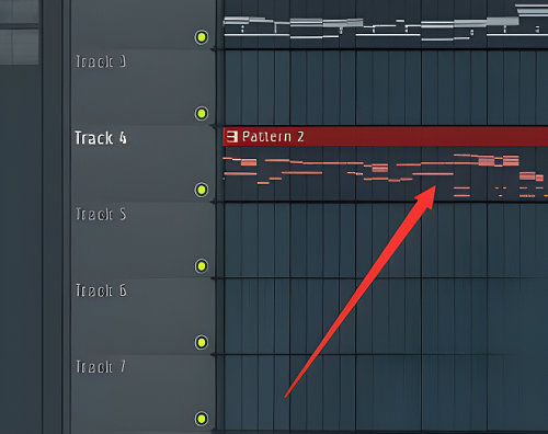 fl studio怎么导入歌曲