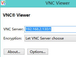 XManager中怎么创建vnc