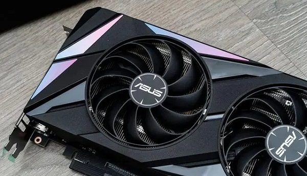 ATS-RTX3060-O12G-V2-GAMING评测跑分参数介绍