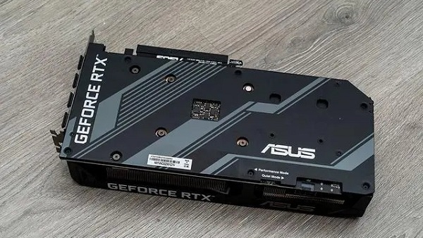 ATS-RTX3060-O12G-V2-GAMING评测跑分参数介绍