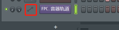 fl studio如何让声音越来越小