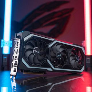 ATS RTX3060TI-O8G-V2-GAMING LHR版评测跑分参数介绍