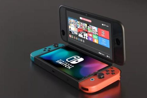 switch2最新消息详情