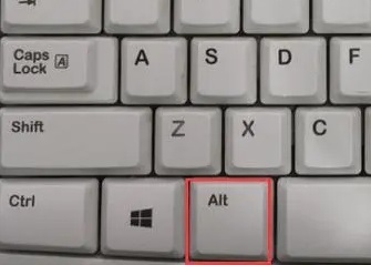 键盘上的键的各个用途
