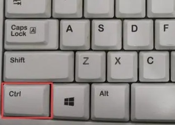 键盘上的键的各个用途