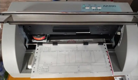 格志ak980k打印机可以用精油擦拭吗
