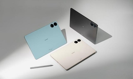 荣耀magicpad13续航详情