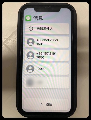 ios17辅助访问