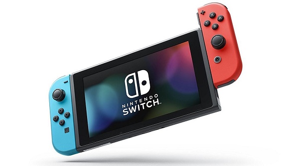 任天堂switchban机详细介绍