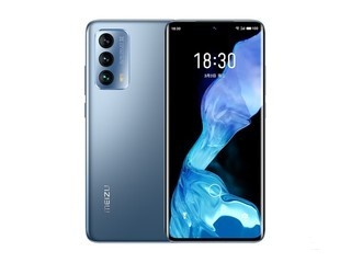 2021年11月安兔兔手机好评排行榜