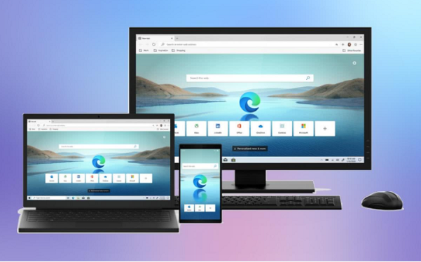 edge浏览器怎么直接打开pdf文件
