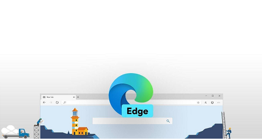 edge浏览器启动反应时间过长怎么办