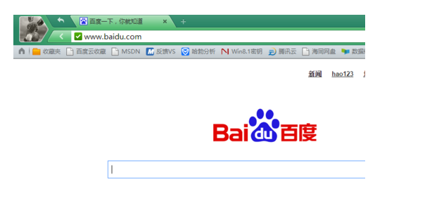 猎豹安全浏览器怎么登录网银 登录网银方法一览
