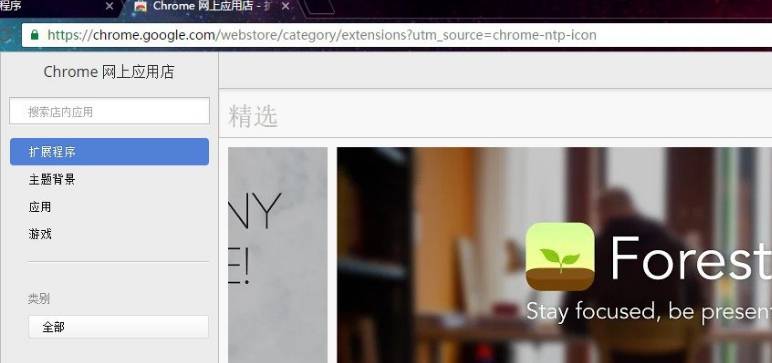 谷歌浏览器访问助手插件怎么下载安装?访问助手插件下载安装的方法介绍
