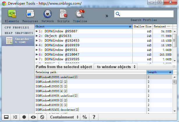 谷歌浏览器怎么调试js？调试javascrip方法介绍