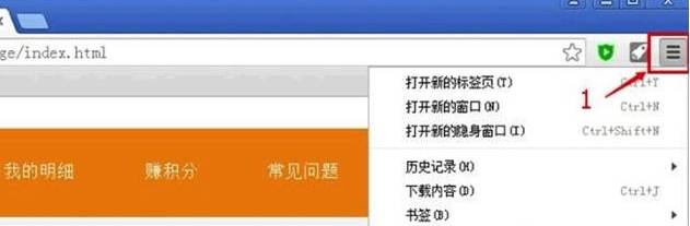 谷歌浏览器插件商店打不开怎么解决?插件商店打不开解决方法说明