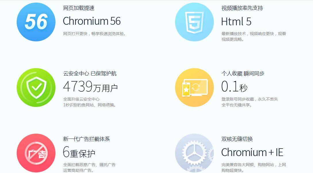 2345浏览器如何设置禁止更新?设置禁止更新的方法介绍