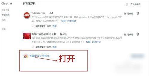 谷歌浏览器怎么下载视频?下载视频的方法说明