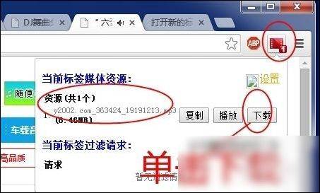 谷歌浏览器怎么下载视频?下载视频的方法说明