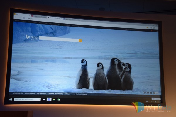 Win10自带两款浏览器Spartan浏览器同IE共存吗？解决方法说明