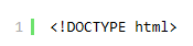 怎样全系IE支持Bootstrap?解决方法介绍