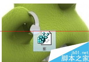 win10桌面如何添加ie浏览器图标?添加图标的方法说明