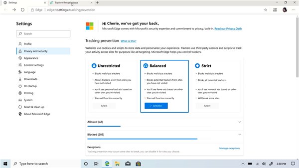 新版Win10Edge浏览器可以颠覆Chrome吗?颠覆Chrome方法说明