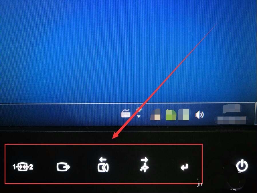 win7怎么设置屏幕显示和打印效果无色差?