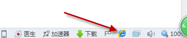 怎么用360浏览器下载网页视频 360浏览器从网页上下载视频的方法