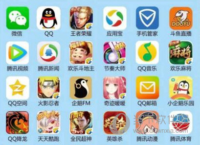 腾讯大王卡免流量范围是全国吗?全国通用的吗?
