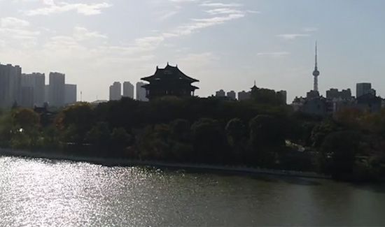 泰州属于哪个省