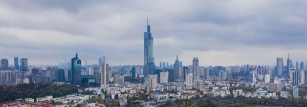 南京是哪个省